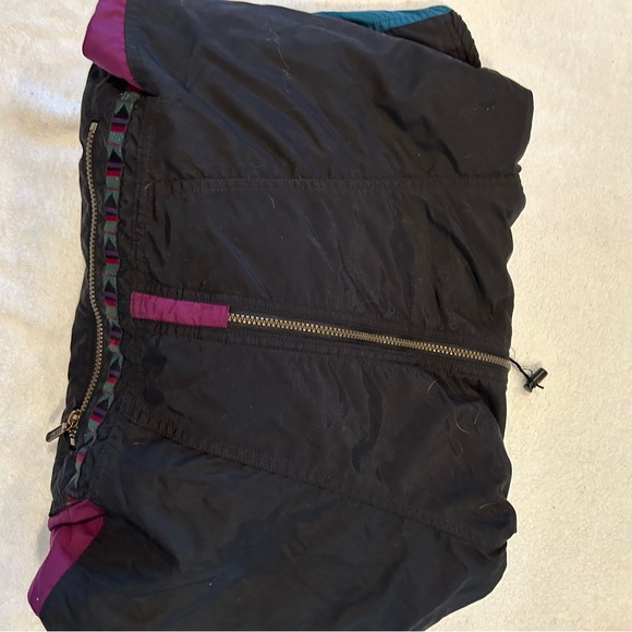 LL BEAN Men’s M regular 3/4 zip Thinsulate 3M lined Anorak. Warm!!!! - Picture 4 of 4